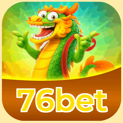 76bet Logo