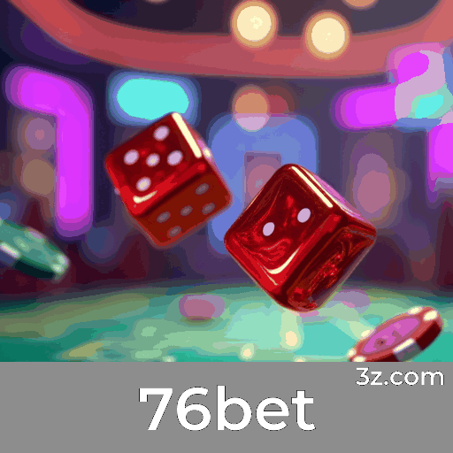 76bet: Cassino Online Premiado e Seguro